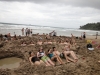 Hot Water Beach