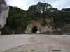 Cathedral Cove