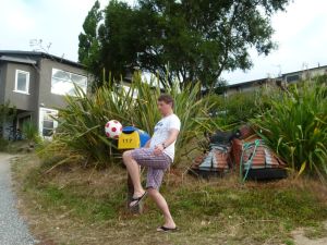 Wanaka Backpackers