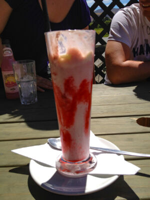 Lecker Smoothie