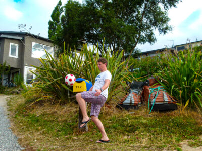 Wanaka Backpackers