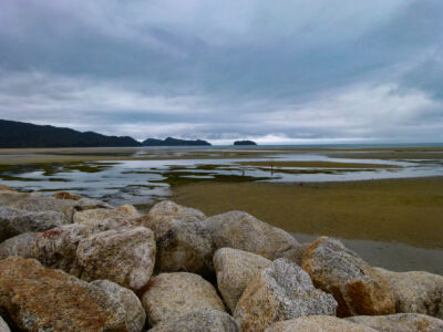 Abel Tasman