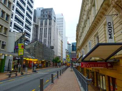 Wellington