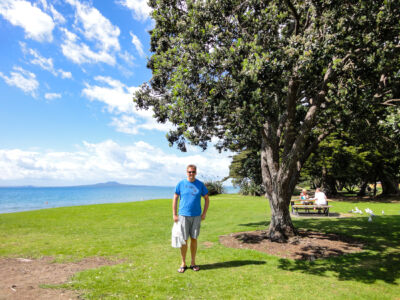 Browns Bay