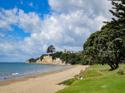 Browns Bay - meine alte Heimat
