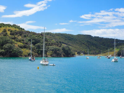Waiheke