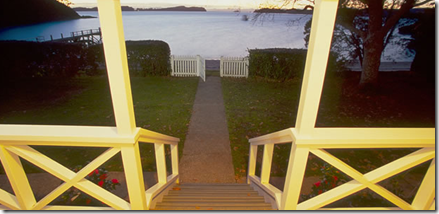 Connells Bay - Waiheke 4